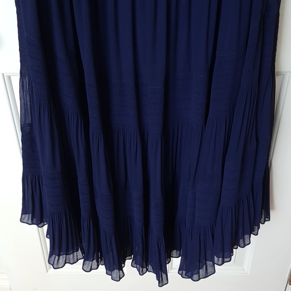 Long summer skirts - Picture 3 of 4